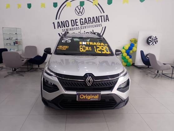 RENAULT KARDIAN 1.0 TCE FLEX EVOLUTION EDC RENAULT KARDIAN 1.0 TCE FLEX EVOLUTION EDC